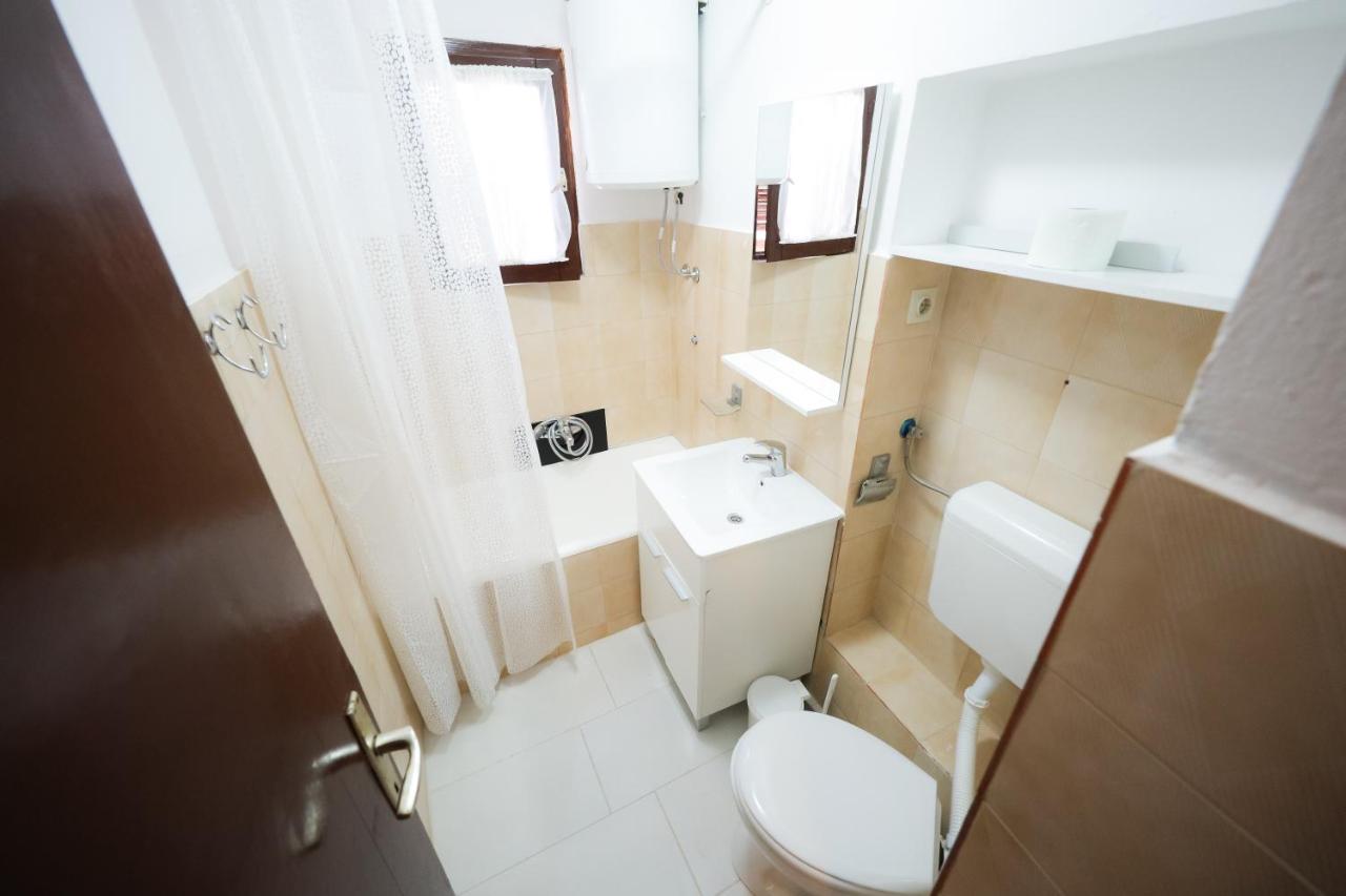Two Bedroom Apartment In The Old Town Marija 자다르 외부 사진