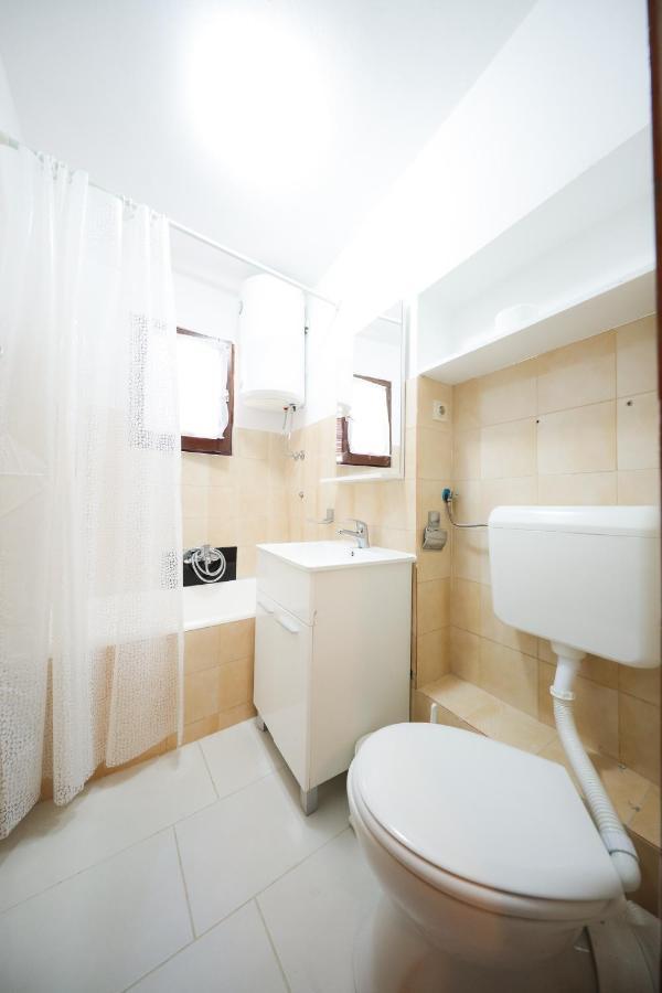 Two Bedroom Apartment In The Old Town Marija 자다르 외부 사진