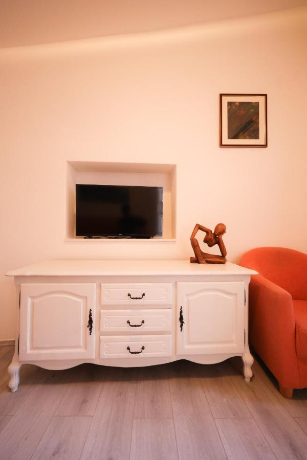 Two Bedroom Apartment In The Old Town Marija 자다르 외부 사진