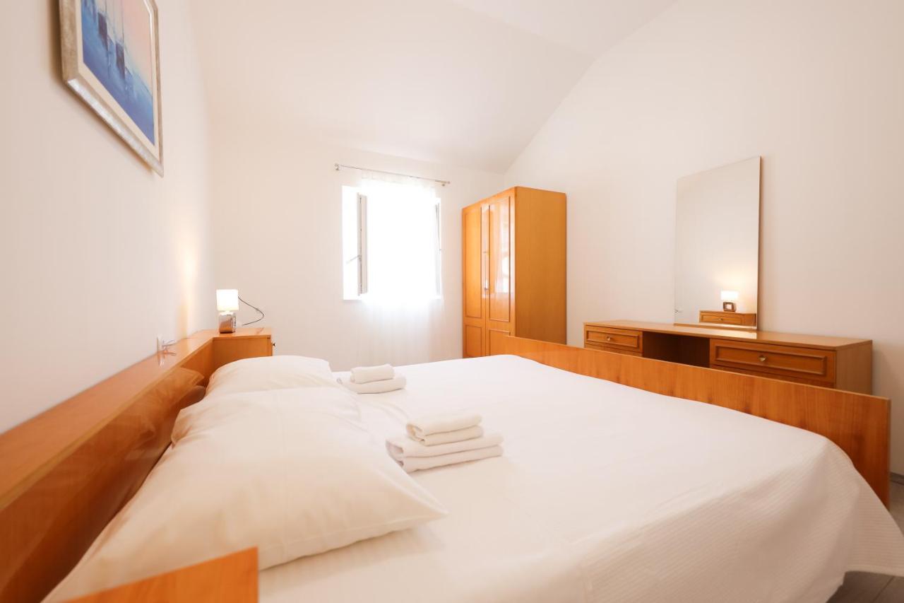 Two Bedroom Apartment In The Old Town Marija 자다르 외부 사진